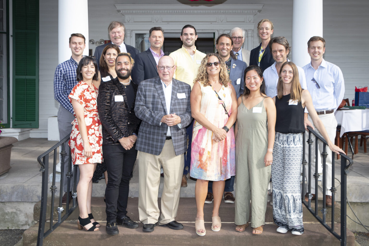 Congratulations To The Eagleton Science And Politics Fellows Class Of ...