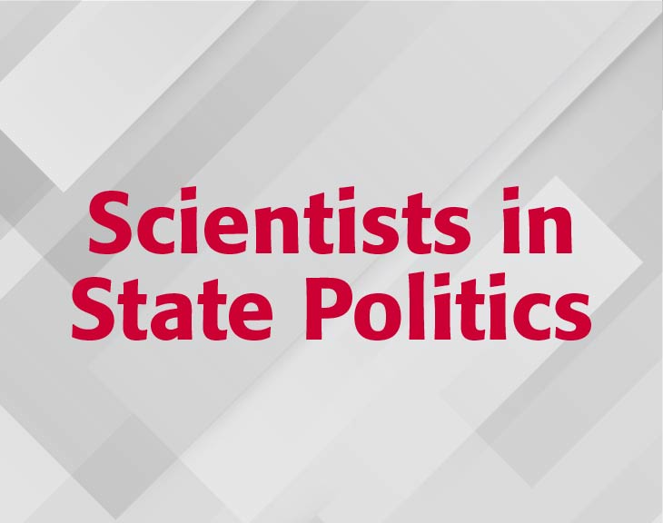 Eagleton Science And Politics Workshop Hosts Scientists In State ...